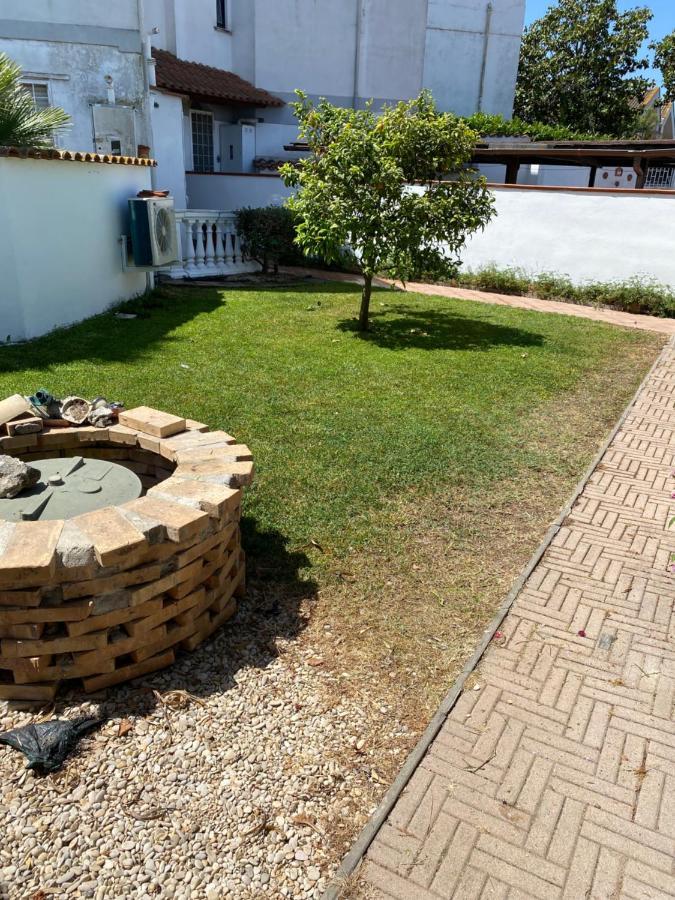 Casa Di Paola Mare Ardea Apartment ภายนอก รูปภาพ